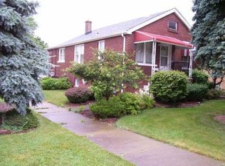 4601 Prairie Ave, Brookfield, IL 60513