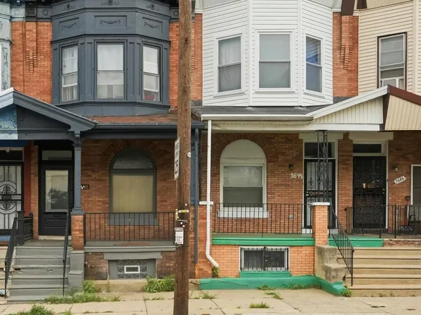 3642 N 11th St, Philadelphia, PA 19140