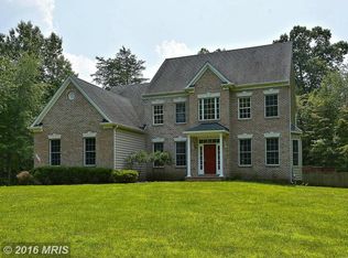 8417 Terry Lee Way, Severn, MD 21144