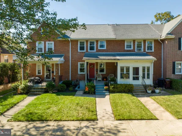 105 S Bancroft Pkwy, Wilmington, DE 19805