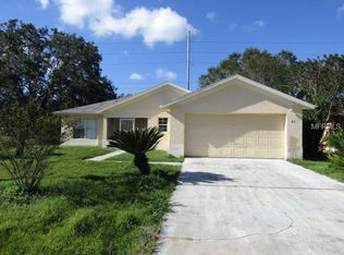 814 Cardinal Way, Poinciana, FL 34759