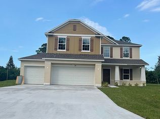 1401 Xavier Ave SE, Palm Bay, FL 32909