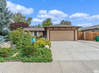 3961 Kentwood Ct, Reno, NV 89503