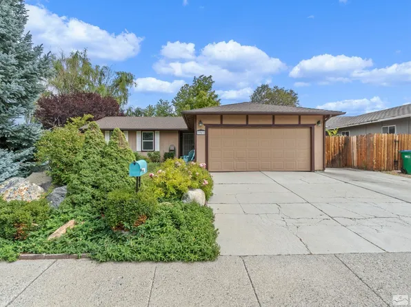 3961 Kentwood Ct, Reno, NV 89503