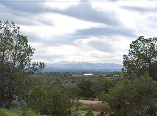 Lot 3 Road 24.3, Cortez, CO 81321