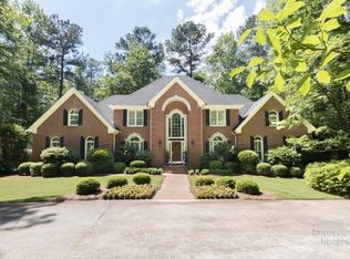 112 Plantation Oaks Dr, Macon, GA 31220