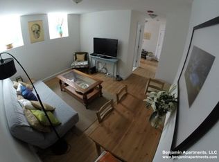 203 Winthrop Rd #2JC, Brookline, MA 02445