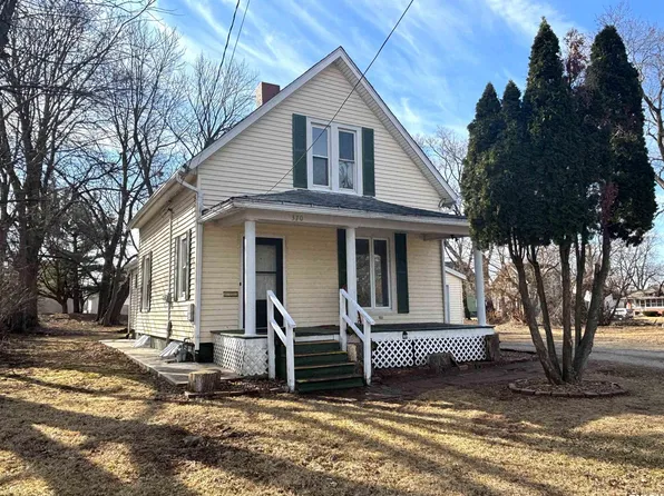 370 W Knox St, Galesburg, IL 61401