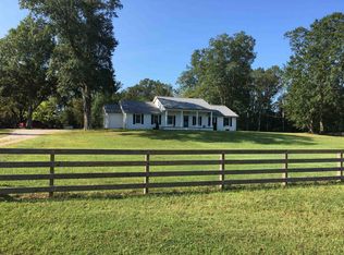 1650 Highway 64, Adamsville, TN 38310