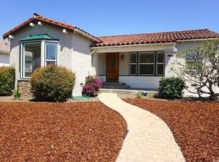 3688 Buckingham Rd, Los Angeles, CA 90016