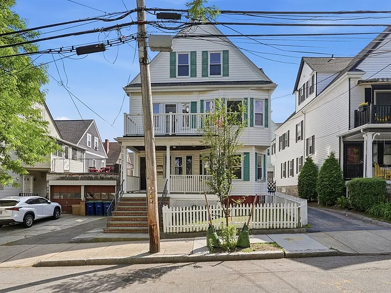 68 Electric Ave #1A — Photo 22