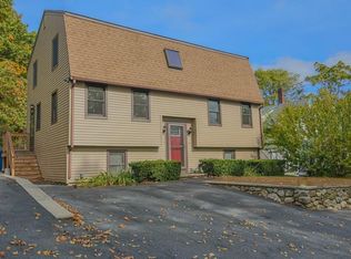 31 Exeter Pl, Billerica, MA 01821