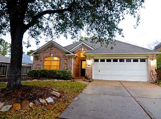 20230 Concord Hill Dr, Cypress, TX 77433