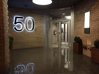 Rented by Abington Properties