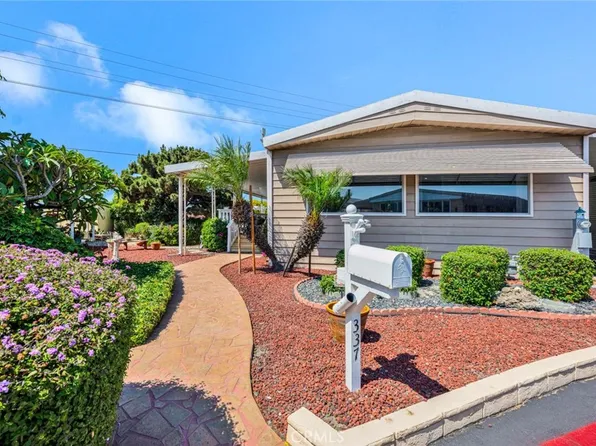 16222 Monterey Ln Space 337, Huntington Beach, CA 92649