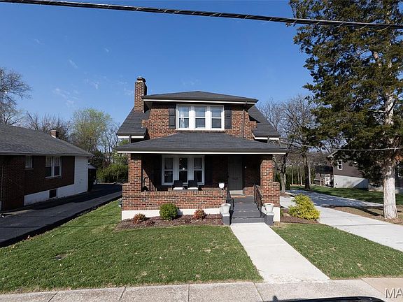 2nd image of 9513 Sappington Rd