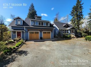 6347 Vedder Rd, Tzeachten 13, BC V2R1C7