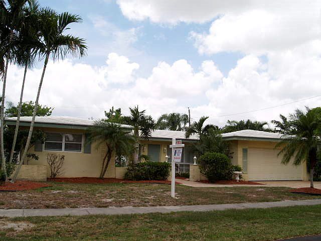 Property Side View