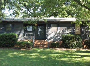 827 E Main St, Albemarle, NC 28001