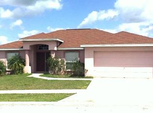 529 Drayton Rd, Winter Haven, FL 33880