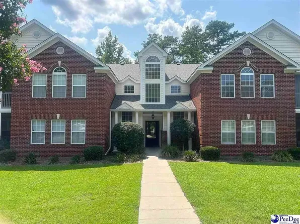 2125 Sanderling Dr APT A, Florence, SC 29505