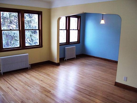 Living Room-Dining Room