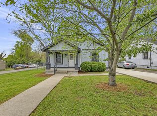 97 Elberta St, Nashville, TN 37210