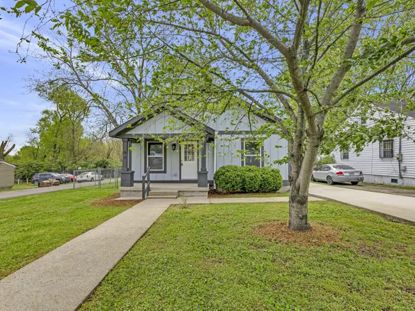 97 Elberta St, Nashville, TN 37210