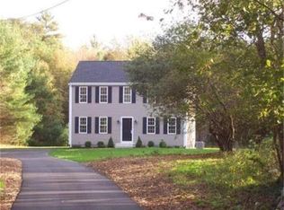 63 Thomas St, Middleboro, MA 02346