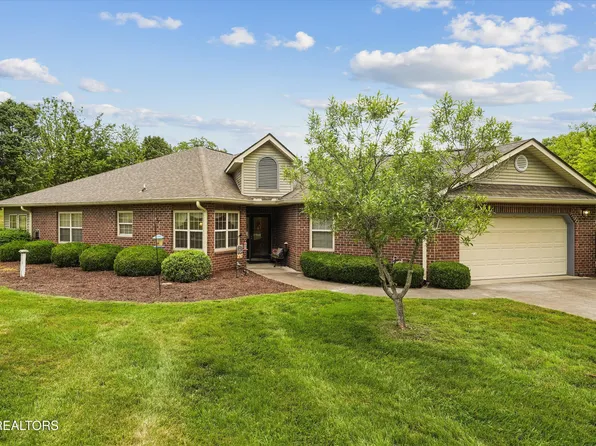 7328 Shalimar Point Way, Knoxville, TN 37918