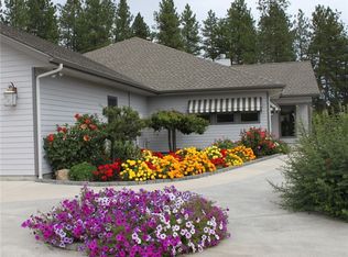 35 Windy Ridge Ln, Kettle Falls, WA 99141