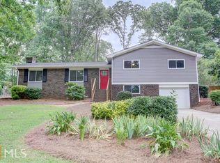 5596 Forest Dr #10, Acworth, GA 30102