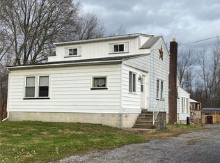 362 N Perry Hwy, Mercer, PA 16137