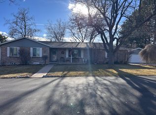 (Undisclosed Address), Littleton, CO 80123