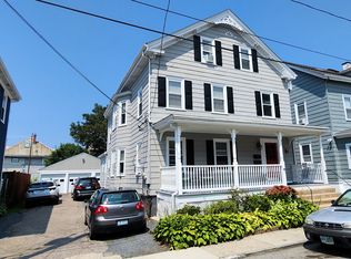 4 Tyler St #1, Newport, RI 02840