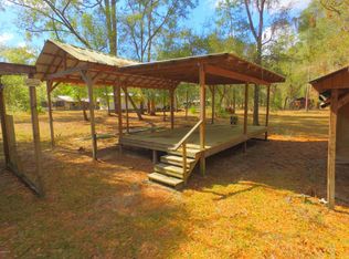 105 Waldron Rd, Palatka, FL 32177