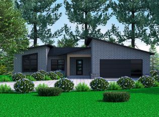 LOT 12 S South Breckenridge Loop, Rogers, AR 72756