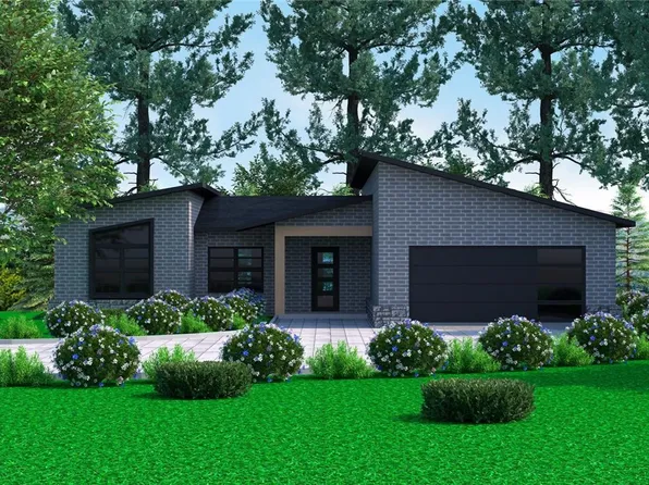 LOT 12 S South Breckenridge Loop, Rogers, AR 72756