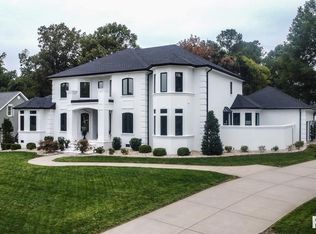6515 Saint Andrews Dr, Paducah, KY 42001