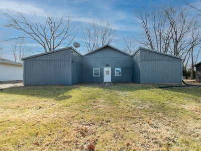 631 Meadow Ln, Le Roy, IL, 61752