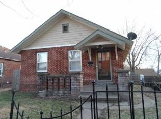 1004 Corby St, Saint Joseph, MO 64501