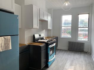 330 Jackson St APT 2L, Hoboken, NJ 07030