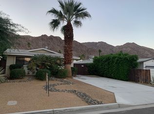 52355 Avenida Alvarado, La Quinta, CA 92253