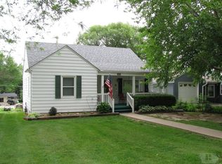 1004 Miller Ave, Red Oak, IA 51566