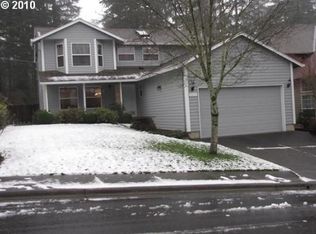 7575 SW 208th Pl, Beaverton, OR 97007