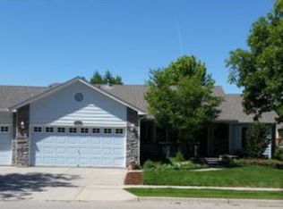 1856 Bushnell Dr, Loveland, CO 80537