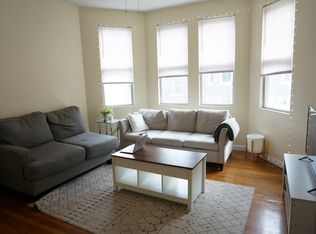 5 Lorraine Ter #2M, Allston, MA 02134