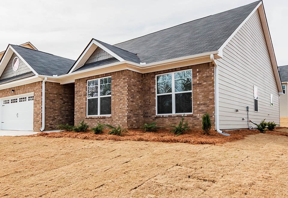 1202 Brookstone Cir NE Conyers GA 30012 Zillow