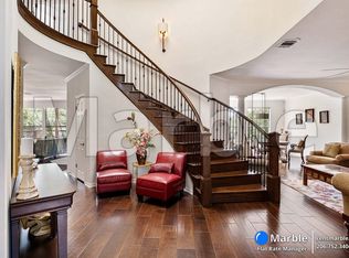 5511 Courtyard Dr, Austin, TX 78731