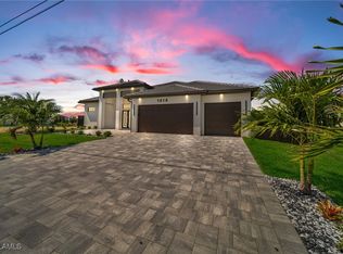 1019 SW 1st Ter, Cape Coral, FL 33991